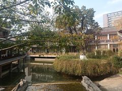 -龙潭水乡