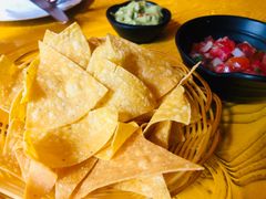 -Pistolera Mexican Cantina女枪手墨西哥餐厅(碧云路店)