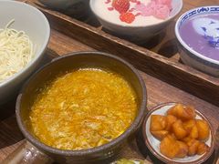 -李百蟹·江南蟹黄面·河景餐厅(夫子庙总店)