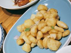 -印巷里主题餐厅(马鞍山店)