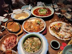 -美乐食街(小南店)