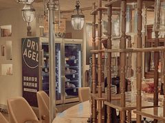-咖梦餐厅 COMENG RESTAURANT