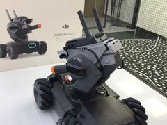 -大疆DJI(龙湖西溪天街店)