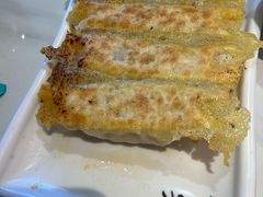-春水锅贴·传统鲁菜(大明湖店)