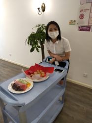 点击看大图 -第1夫人母婴护理院