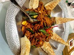 -鹊华居·地道鲁菜·海鲜·融合味(大明湖店)