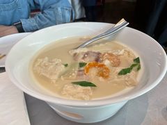 -九里云松·天香餐厅