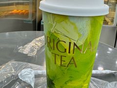 -阿水大杯茶(泉城路店)