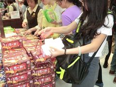 -钜记手信(兴华楼店)