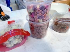 酸奶块-薛记炒货(文化东店)