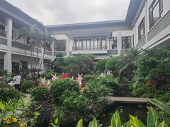 -聚福宝合苑食府(南头镇店)