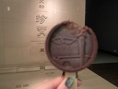 -洛阳古墓博物馆