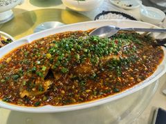 -锦庐道地川菜(来福士店)