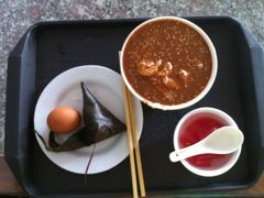 面茶-白魁老号饭庄(安内店)