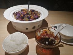 -渝信川菜(长安店)