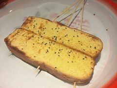 -北丐先生·野馄饨烧烤(雨花万象店)