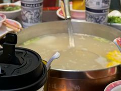 -大吉利·潮汕鲜牛肉火锅(河西店)