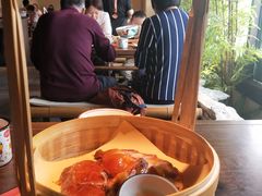-洞庭土菜馆(天河北总店)