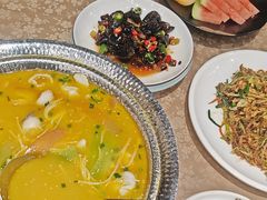 -李氏传家菜(兴城路店)