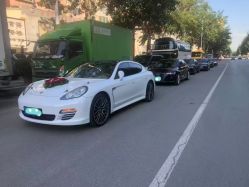 -华润婚车租赁公司·和胜租车
