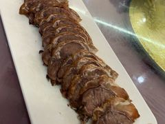 -同发号饭庄(复兴路店)