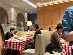 -西贝(大华虎城店)