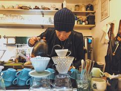 -COFFELIZ COFFEE