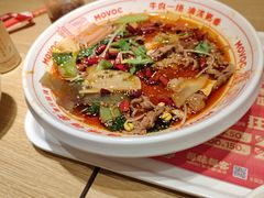 -每味每客·重庆麻辣烫(拓展大厦店)
