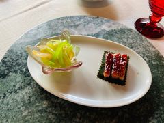 -三号黄浦会Canton Table