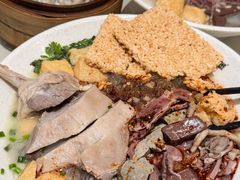 -鸭得堡老鸭汤·鸭血粉丝(南京博物院店)