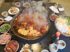 -酒友老火锅(渝中店)