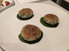 草头饼-道道鲜·崇明私房菜(五角场店)