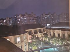 -上海星河湾酒店(闵行店)