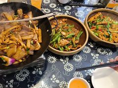 -龚师傅土菜馆.地道农家菜(魅力湘西店)