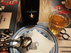 -仁义涵西餐·咖啡(中华巴洛克店)
