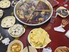 -储奇门鳝鱼火锅(总店)