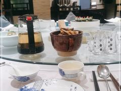 -徽州小镇(高新店)