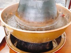 -岳合轩老北京涮肉