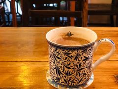 -西关84·History·Art·Cafe