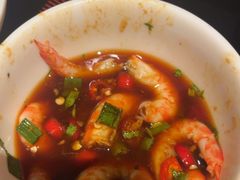 -一方渔歌蒸汽海鲜自助(文化路万达广场店)