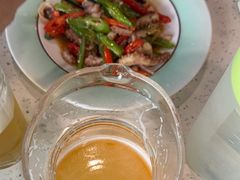 -巧克力渔家.小船海鲜胶东菜(万平口店)