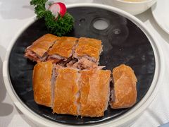 -莆田餐厅PUTIEN(世博源店)