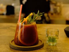 柑橘炸弹-BE NORMAL CAFE(霞溪路店)