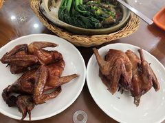 -煲煲掂风味煲仔饭餐厅(西区店)