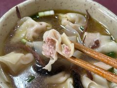 -大石人家鱿鱼面馆(大石西路总店)