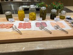 -深圳佳兆业万豪酒店-金沙全日餐厅