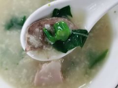 -华记粥饭店(印象容桂主题风情街店)