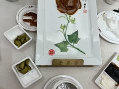 -北京全聚德(王府井店)