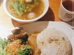 -海银海记潮汕牛肉火锅(新港中路海珠店)