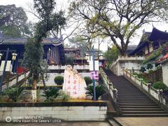 -中国观音故里广德景区